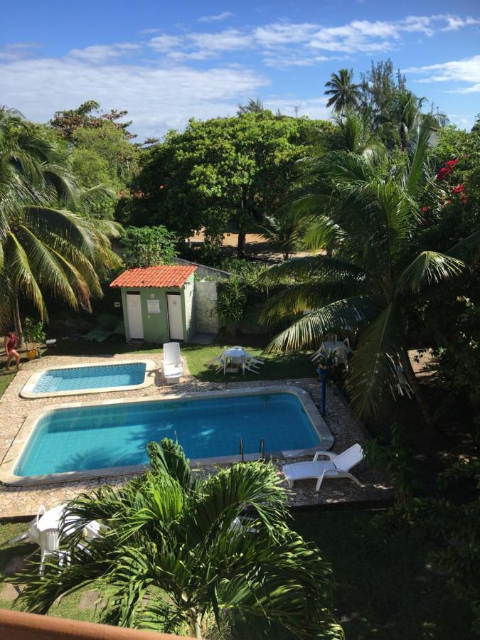 Apartamento Dom Ximenes Apartment Pôrto das Galinhas Exterior foto