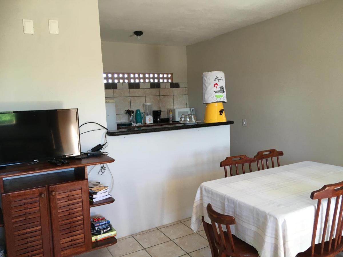 Apartamento Dom Ximenes Apartment Pôrto das Galinhas Exterior foto