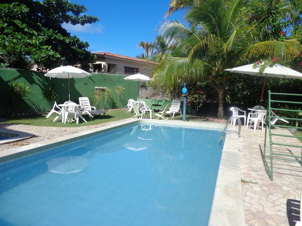 Apartamento Dom Ximenes Apartment Pôrto das Galinhas Exterior foto
